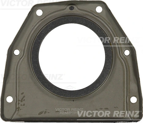 Shaft Seal, crankshaft